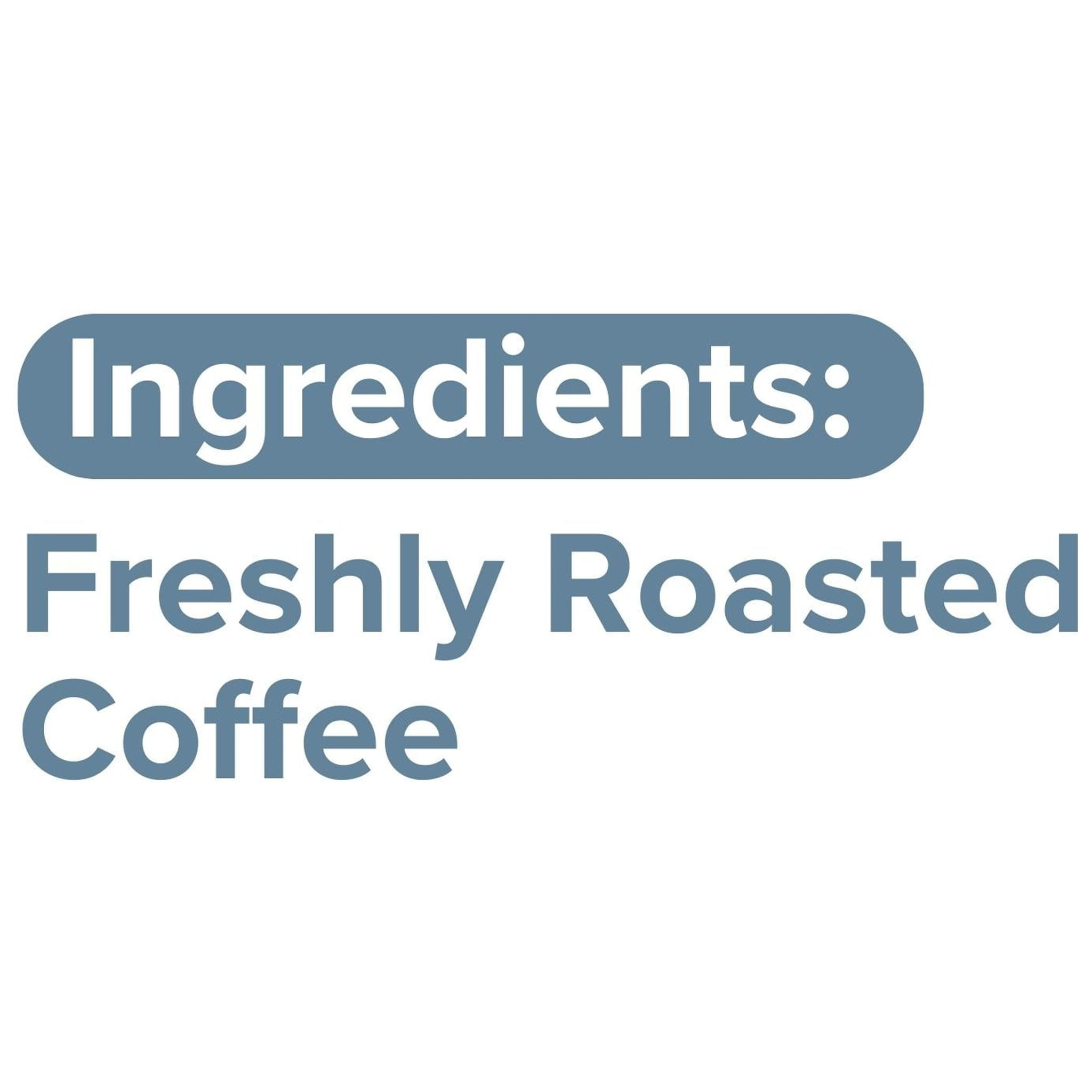 Local Cultivate Coffee Whole Bean Espresso Blend, Medium Roast