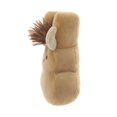 thumbnail image 3 of Peluche de Pascua Peeps Conejo Buffalo Afelpado con Aroma Marrón, 3 of 4