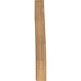 thumbnail image 4 of 4"W x 22"D x 34"H Westlake Rough Sawn Knee Brace, Western Red Cedar, 4 of 4