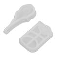 thumbnail image 4 of Resin , Unique Design Exquisite Beautiful Silicone   For DIY Making Pipa Models, 4 of 8