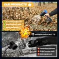 thumbnail image 3 of RAINPOT 2025 Upgraded Portable Dust Cleaner,Compressed Air Duster with Adjustable Speed,Handheld Cordless Leaf Blower Dust Cleaner,Jet Dry Blower Fan, 3 of 9