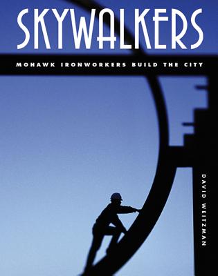 Skywalkers - eBook