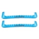 thumbnail image 5 of Proector de Protectores de patines Zulema ajustables suaves Universal hockey azul, 5 of 5