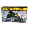 Lindberg Dodge Rammunition
