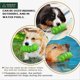 thumbnail image 3 of Dog Toys For Aggressive Chewers,interactive Squeaky Dog Toys, Indestructible Dog Chew Toy For Training And Cleaning Teeth, 3 of 5