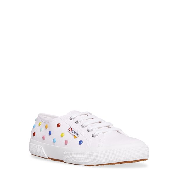 superga shoes rainbow