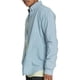 thumbnail image 4 of Camisa Quiksilver  Hombre Originals Peace Azul Manga Larga EQYWT04047BEV0, 4 of 8