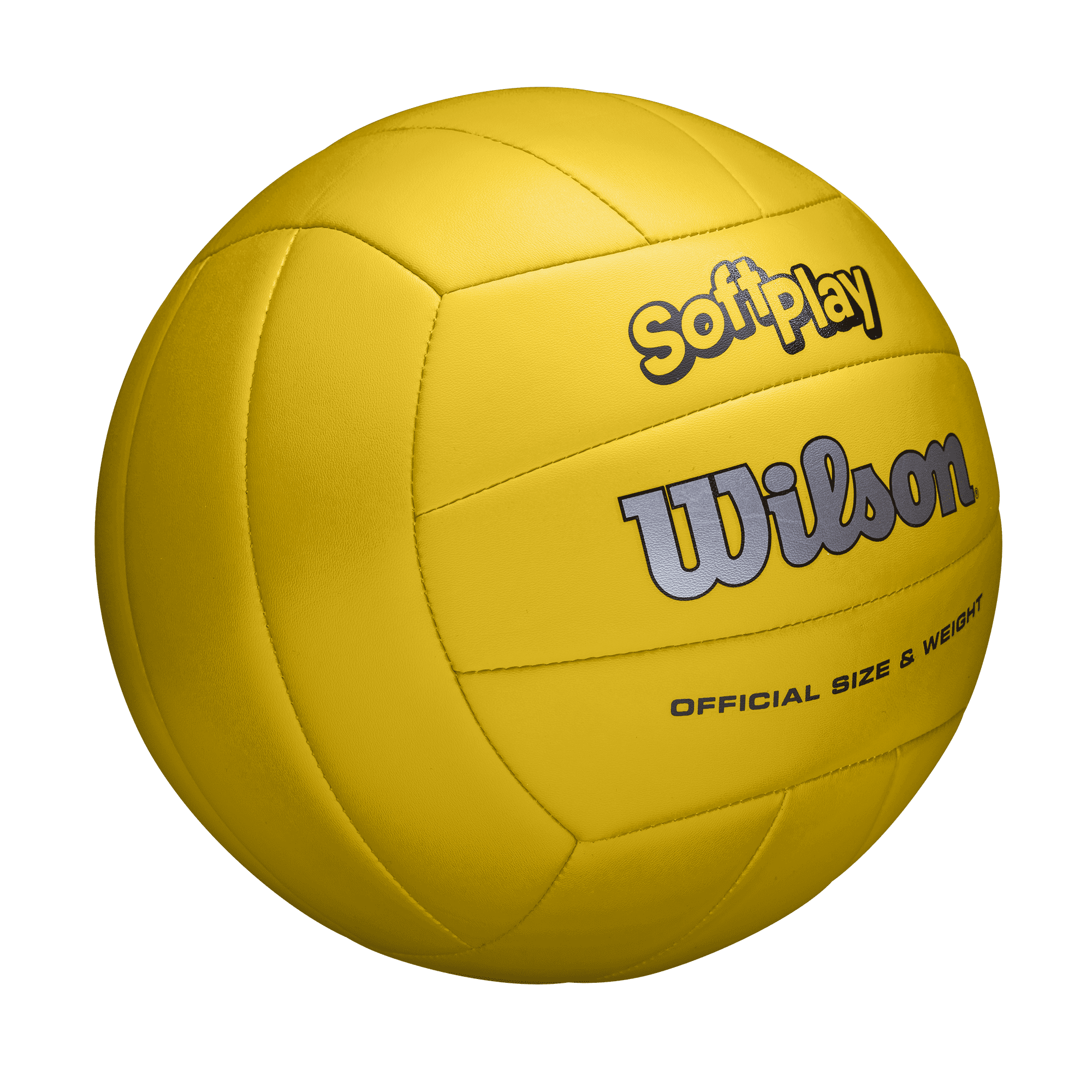 Volleyball outdoors