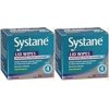 SYSTANE Lid Cloths Eyelid Cleansing 30 Ct ( 2 boxes )