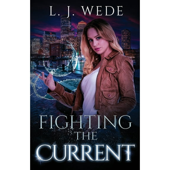 Fighting the Current, (Paperback)
