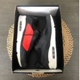 thumbnail image 5 of Ni - ke Size 10 - Ni - ke Air Max 90 NS GPX Big Logo, 5 of 5