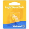 Hilsinger Company Wal-mart Logic Nose Pads