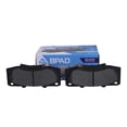 thumbnail image 1 of Balatas AG para Auto Delanteras para Toyota Hilux 2005 a 2013 2 Piezas Nuevas, 1 of 5