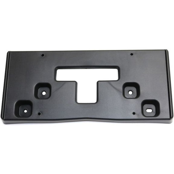 Front License Plate Bracket - Compatible with 2015 Chevy Cruze
