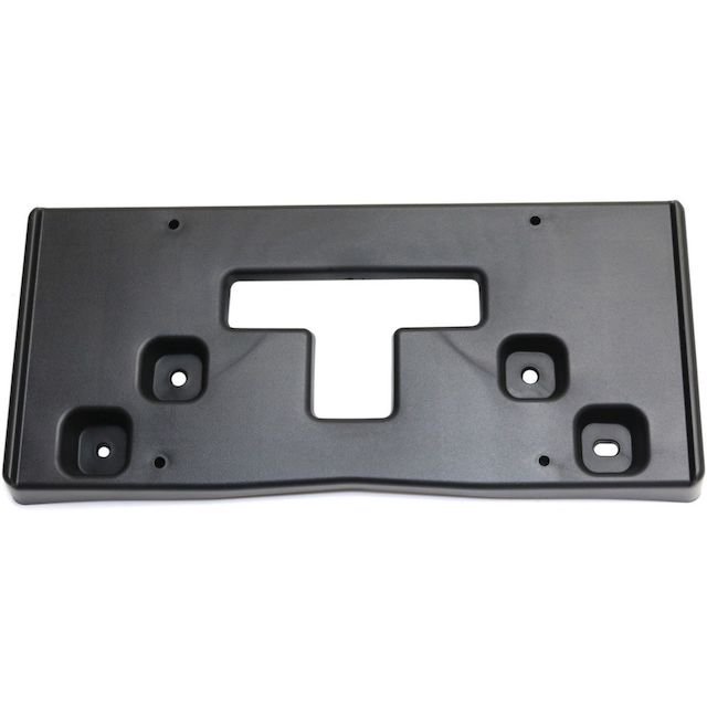 Front License Plate Bracket Compatible with 2015 Chevy Cruze