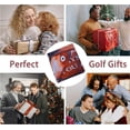 thumbnail image 3 of Golf Gifts for Men, for Golfers, Funny Golf Gifts for Sport Fan Kids Adults, Golf Gifts for Women, Soft Fleece Throw Golf Blanket for Birthday Gift, Father''s Day to Golf Lover-50" x 60", 3 of 6