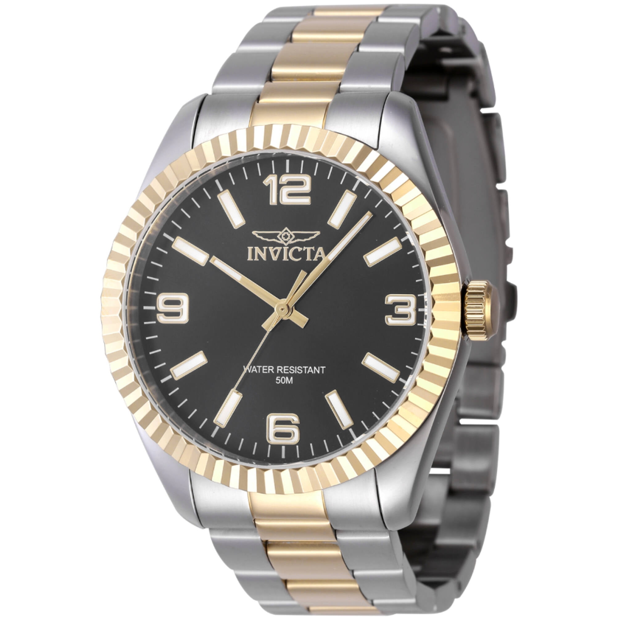 【リオデジャネイロにて購入】INVICTA ショートボード(フィン付き)　5’8 Aviator model 36855 | InvictaWatch.com