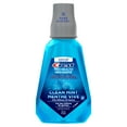 thumbnail image 1 of Crest Pro-Health Multi-Protection Clean Mint Mouthwash, 1 of 12