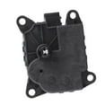 Left Side Air Mix Actuator for Vehicle Model Q50 20142022, Direct Fit