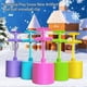 thumbnail image 3 of Sand Molds Beach Toy Coal Sandpit Claw Snow Ball Maker Sensory Toys for Kids Toddlers, 3 of 5