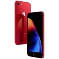 thumbnail image 1 of IPHONE 8 Apple 256 Gb Rojo, 1 of 2