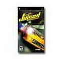 thumbnail image 2 of Juiced Eliminator - PlayStation Portable, 2 of 2