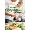 thumbnail image 1 of College Vegetarian Cooking: Feed Yourself and Your Friends, 1 of 2
