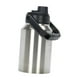 thumbnail image 2 of Botella de agua aislada Strade Fareast Limited 128oz Acero inoxidable Plata, 2 of 8