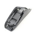 thumbnail image 4 of Dirt Bike Seat Cover Foam Padding Anti Skid Metal Frame Suitable for CRF50 Quick Install Design, 4 of 8