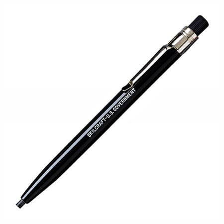 skilcraft twist top mechanical pencil