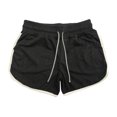 thumbnail image 2 of Short para Caballero Slim Pantalón Corto de Algodón para Ejercicio o Gym, 2 of 3
