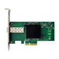 thumbnail image 2 of Servidor óptico X520-sr1 Pci-e X4 Servidor Sfp de puerto único de 10 Gigabit 82599e, 2 of 5