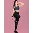 thumbnail image 2 of Tops Mujer Deportivo O Casual Blusa Croptop Tirantes, 2 of 5