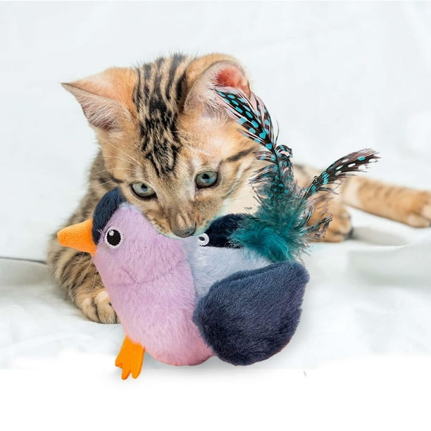 Juguete Peluches Para Gatos Amazon Toy Peluches Para Gatitos