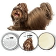 thumbnail image 6 of The Blissful Dog® Nose Butter® I Softens, Moisturizes & Conditions Dry, Cracked & Crusty Dog Noses I The Original Nose Butter® I All Natural I Veterinarian Recommended I 1-Ounce Tin, 6 of 9