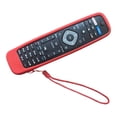 thumbnail image 2 of Funda Para Control Philips TV 32PFL2908 55PFL6900 Rojo, 2 of 2