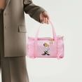 thumbnail image 5 of Sac de Sport Mode Grande Capacité pour Filles Ballet Yoga et Voyage, 5 of 5
