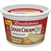 Breakstone's French Sour Cream Onion Dip, 16 Oz.