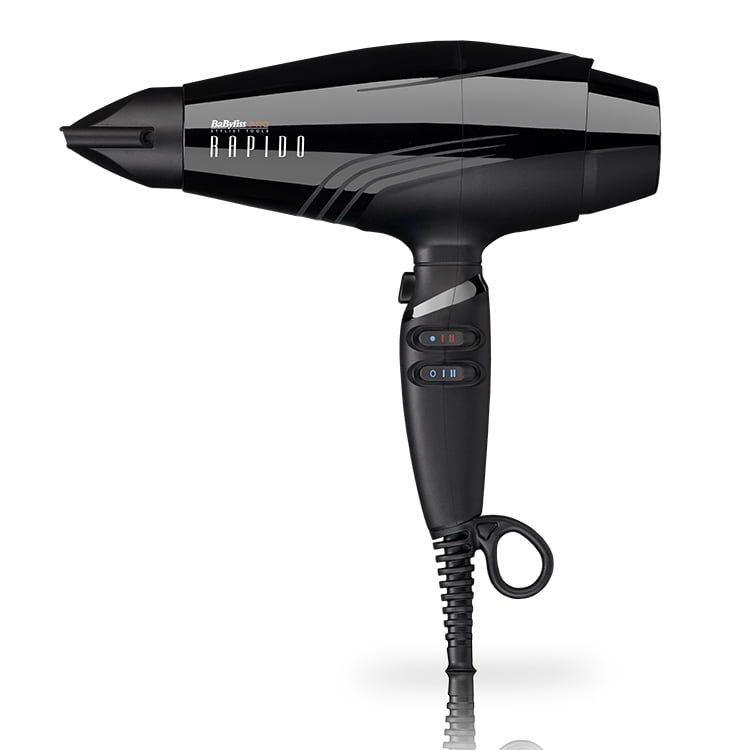Babyliss pro rapido ferrari
