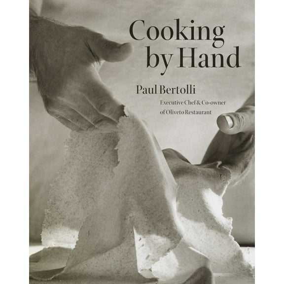Cooking by Hand