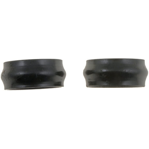 Differential Crush Sleeve Fits select: 2002-2009 CHEVROLET TRAILBLAZER, 2010-2015 CHEVROLET CAMARO