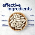 thumbnail image 5 of Her Own Passion Supplement (formerly Desire) Capsules, 30ct, 5 of 6