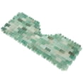 thumbnail image 3 of Máscara para los Ojos ANGGREK de Piedra de Jade Natural, 3 of 8