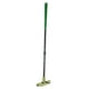 thumbnail image 2 of Palo de golf portátil con agarre antideslizante para zurdos y diestros. verde, 2 of 9