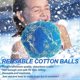 thumbnail image 5 of Reusable Water Sponge Balls, Kiddospace Reusable Water Sponge Balls, 5 of 5
