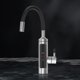 thumbnail image 1 of Calentador de agua eléctrico 3000W Grifo de calentamiento rápido para baño de cocina (enchufe del Reino Unido), 1 of 8