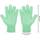 thumbnail image 2 of pares de guantes de microfibra para limpieza de polvo de automóviles, guantes de limpieza lavables para limpieza de cocinas, casas, autos, camiones, espejos, lámparas, persianas, limpieza, 2 of 7