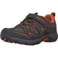 thumbnail image 1 of Zapato Trail Chaser para Niño Merrell Gunsmoke Naranja Talla 13.5 Ancho W, 1 of 1
