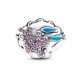 thumbnail image 4 of Disney's The Little Mermaid Collection Fit Original Pandora Charm Bracelets colgante Jewelry Berloque, 4 of 4