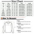 thumbnail image 3 of qelini Mens Comfort Colors T-shirt Back School Plus Size Round-Neck Printed Casual Slim Fit Basic Pull-over Blouse Long Sleeve Fashion Lightweight and Light Blue 5XL, 3 of 5